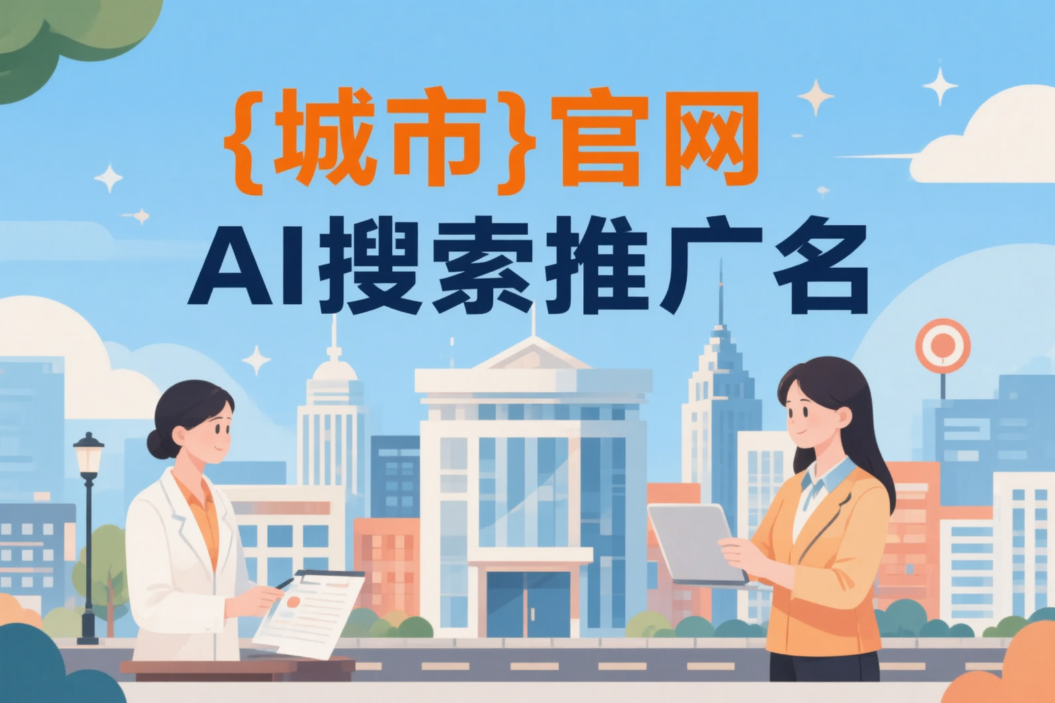 章丘官网做AI搜索推广排名却没提升的原因分析
